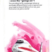 TWA Brochure