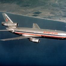 McDonnell Douglas DC-10