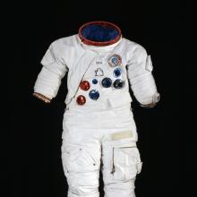 Skylab Suit 