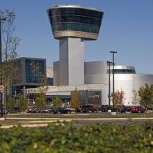 Steven F. Udvar-Hazy Center