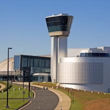 Steven F. Udvar-Hazy Center