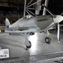 Hawker Hurricane IIC