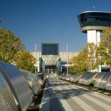 The National Aviation and Space Exploration Wall of Honor