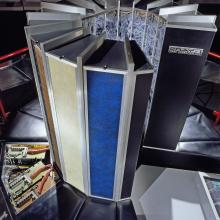 CRAY-1 Supercomputer