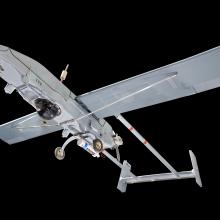 RQ-2A Pioneer in the Military Unmanned Aerial Vehicles (UAV)