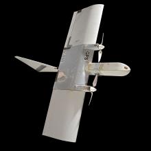 AeroVironment RQ-14A Dragon Eye