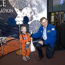 Space Day 2009