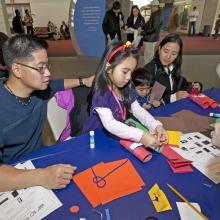 Pioneers of Flight Family Day