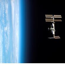 International Space Station (ISS)