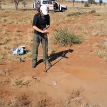 Center for Earth and Planetary Scientist in the Field