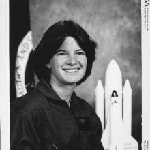 Sally Ride