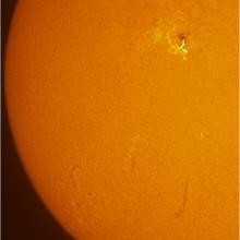 Sun - May 10, 2012