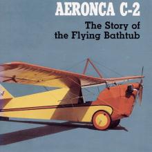 Book cover: Aeronca C-2