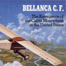 Book cover: Bellanca C.F.