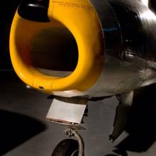 F-86 Sabre Nose