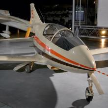 Bede BD-5B