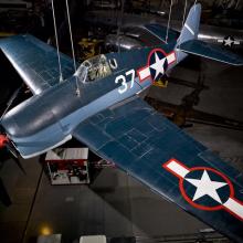 Grumman F6F-3 Hellcat