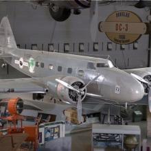 Boeing 247-D