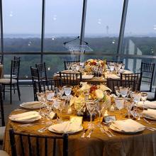 Special Event - Donald D. Engen Observation Tower