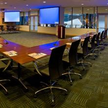 Executive Board Room