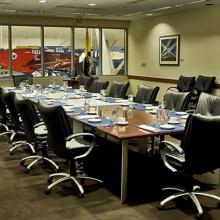 Director's Conference Room