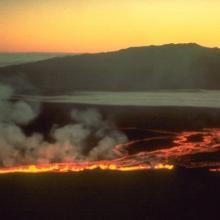 Mauna Loa