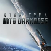 Star Trek into Darkness