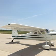 Cessna 140A