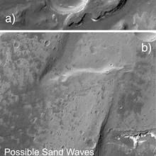 Holden Crater