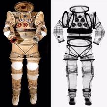 Apollo Applications Project Suit