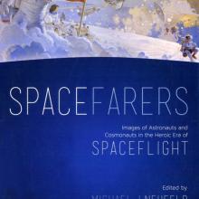 Book Cover: Spacefarers