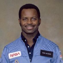 Ronald McNair