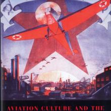 Book cover: Dictatorship of the Air