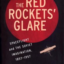 Book cover: Red Rocket's Glare