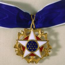 Webb Medal of Freedom