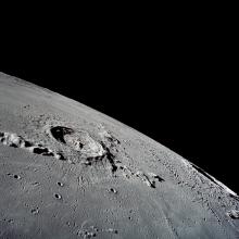 Lunar Surface