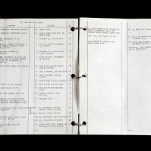 Gemini 10 System Notebook