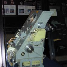 Apollo Guidance System