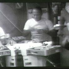 Eating aboard Skylab