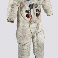 Armstrong Apollo 11 Spacesuit