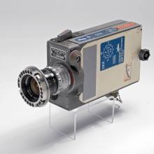 Apollo 12 Lunar Movie Camera