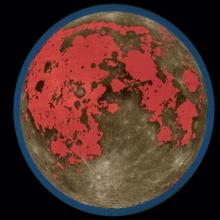 Near-Side Lunar Basalts