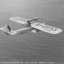 Dornier Do J Wal