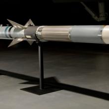 AMRAAM Missile