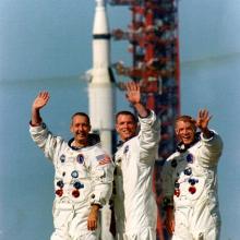 Apollo 9 Crew