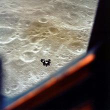 Apollo 10 Rendezvous