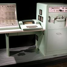 Univac 1232 Computer