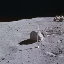 Apollo 16