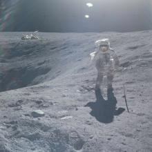 Apollo 16