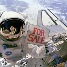 Satellites for Sale